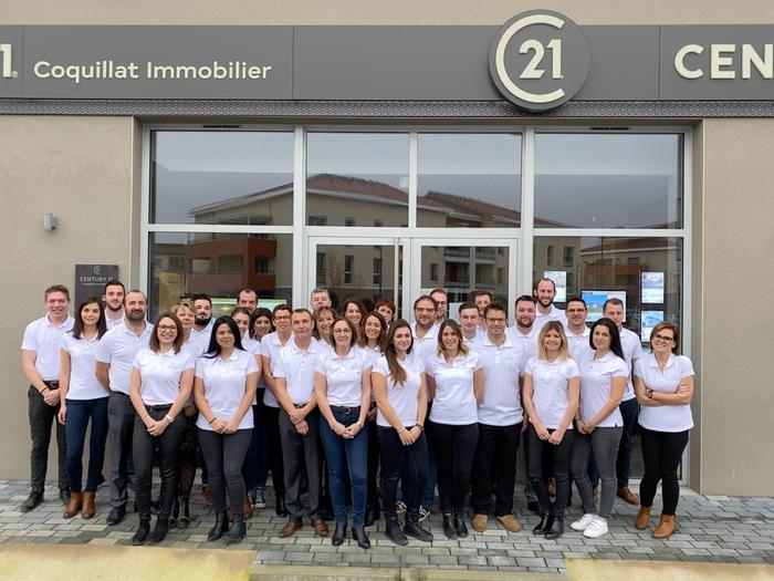 Bonne année immobilière