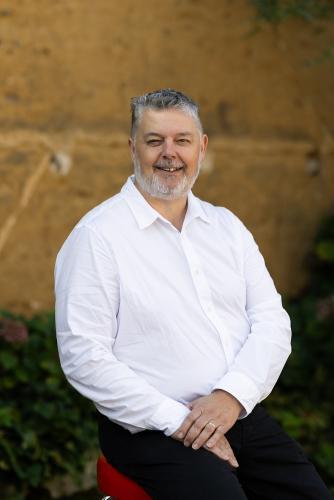 Xavier COQUILLAT