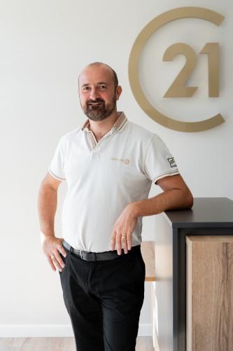 Hervé PAILLASSON