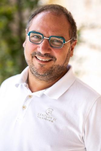 Yves CARRON