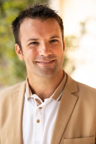 Nicolas TAPIN