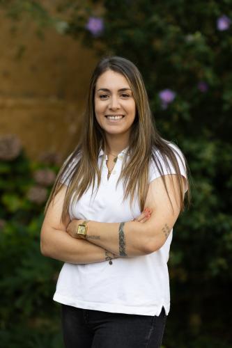 Juliane CAPEL