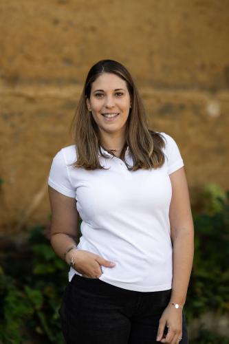 Méline MAURIZE