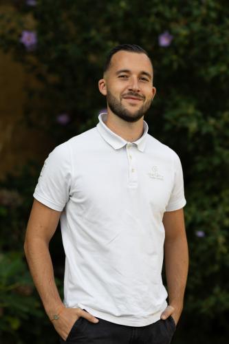 Ludovic SIMON