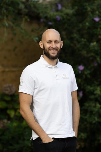 Alexandre VOIRIN