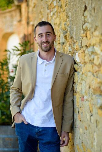 Ghislain VERMARE