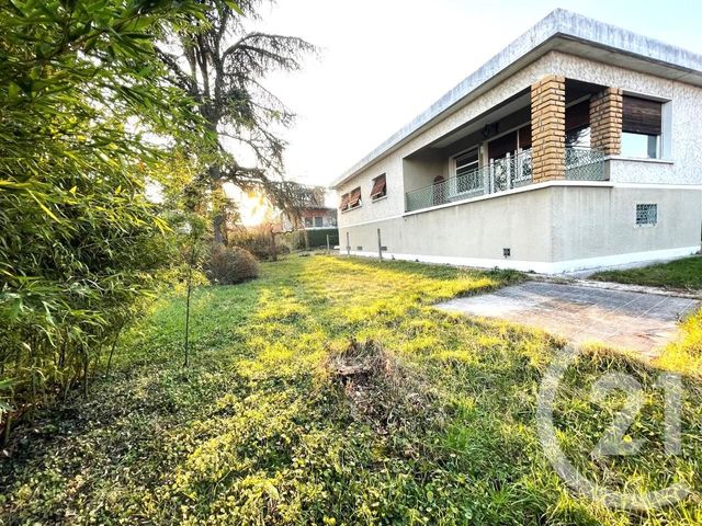 maison à vendre - 5 pièces - 133.9 m2 - GLEIZE - 69 - RHONE-ALPES - Century 21 Coquillat Immobilier