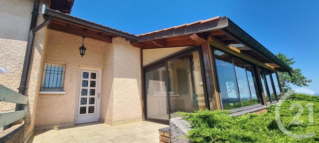 Afficher la photo en grand maison à vendre - 4 pièces - 108.78 m2 - COGNY - 69 - RHONE-ALPES - Century 21 Coquillat Immobilier