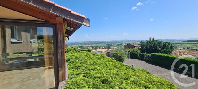 Afficher la photo en grand maison à vendre - 4 pièces - 108.78 m2 - COGNY - 69 - RHONE-ALPES - Century 21 Coquillat Immobilier