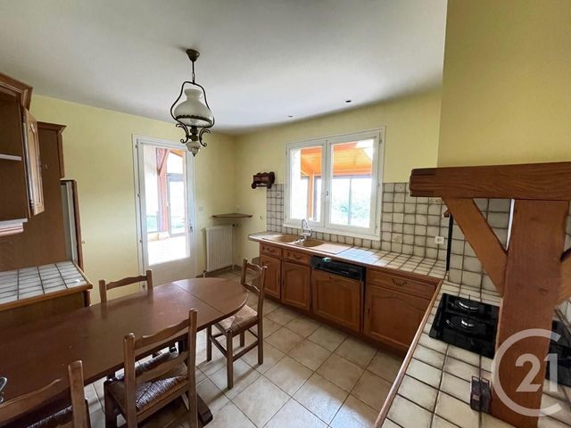 Afficher la photo en grand maison à vendre - 4 pièces - 108.78 m2 - COGNY - 69 - RHONE-ALPES - Century 21 Coquillat Immobilier