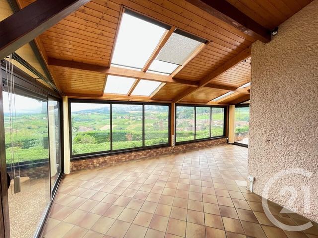 Afficher la photo en grand maison à vendre - 4 pièces - 108.78 m2 - COGNY - 69 - RHONE-ALPES - Century 21 Coquillat Immobilier