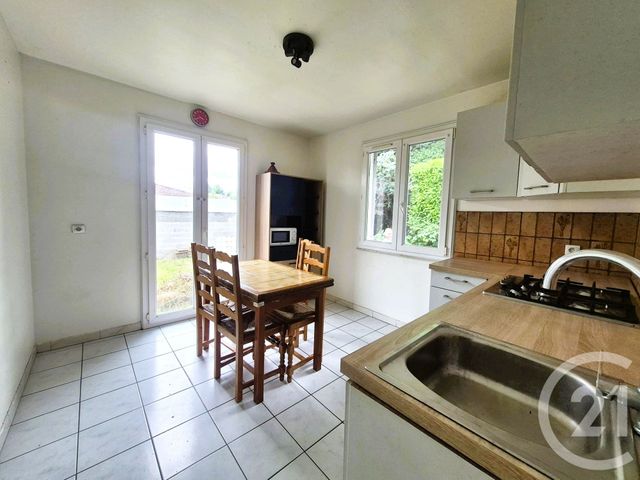 Afficher la photo en grand maison à vendre - 3 pièces - 74.0 m2 - VILLEFRANCHE SUR SAONE - 69 - RHONE-ALPES - Century 21 Coquillat Immobilier