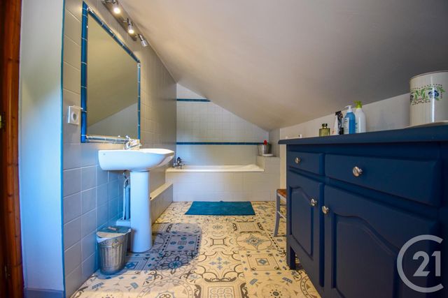 maison à vendre - 5 pièces - 162.0 m2 - ST TRIVIER SUR MOIGNANS - 01 - RHONE-ALPES - Century 21 Coquillat Immobilier