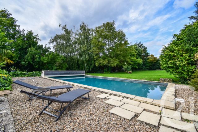 maison à vendre - 5 pièces - 162.0 m2 - ST TRIVIER SUR MOIGNANS - 01 - RHONE-ALPES - Century 21 Coquillat Immobilier