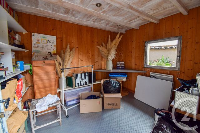 maison à vendre - 5 pièces - 162.0 m2 - ST TRIVIER SUR MOIGNANS - 01 - RHONE-ALPES - Century 21 Coquillat Immobilier