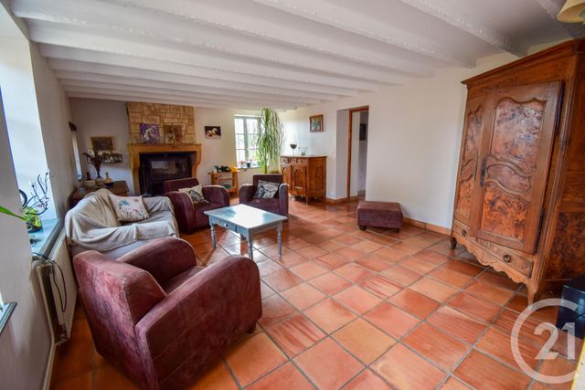 maison à vendre - 5 pièces - 162.0 m2 - ST TRIVIER SUR MOIGNANS - 01 - RHONE-ALPES - Century 21 Coquillat Immobilier