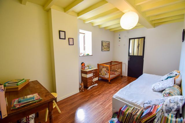 maison à vendre - 5 pièces - 162.0 m2 - ST TRIVIER SUR MOIGNANS - 01 - RHONE-ALPES - Century 21 Coquillat Immobilier