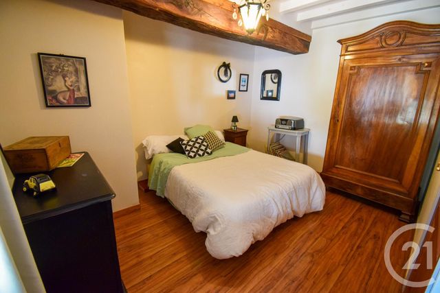 maison à vendre - 5 pièces - 162.0 m2 - ST TRIVIER SUR MOIGNANS - 01 - RHONE-ALPES - Century 21 Coquillat Immobilier