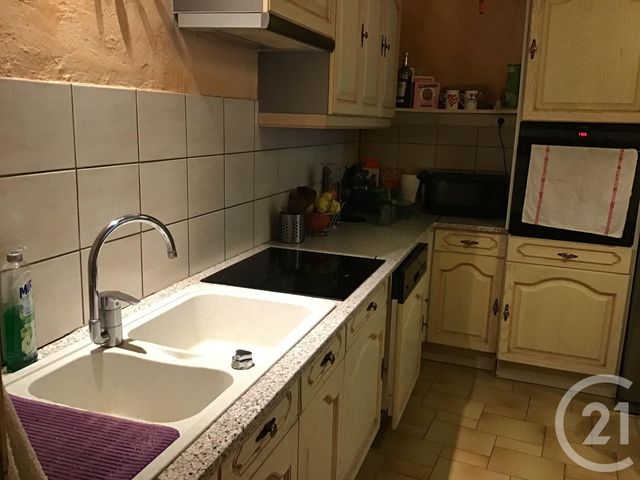 Afficher la photo en grand Appartement F3 à vendre - 4 pièces - 91.7 m2 - VILLEFRANCHE SUR SAONE - 69 - RHONE-ALPES - Century 21 Coquillat Immobilier