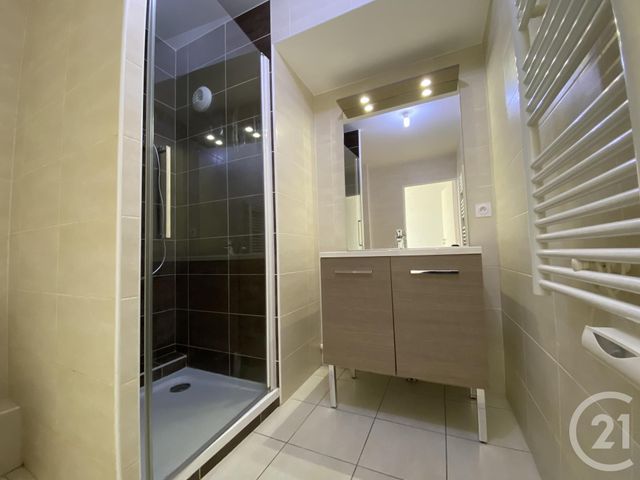 Appartement F2 à vendre - 2 pièces - 37.66 m2 - VILLEFRANCHE SUR SAONE - 69 - RHONE-ALPES - Century 21 Coquillat Immobilier