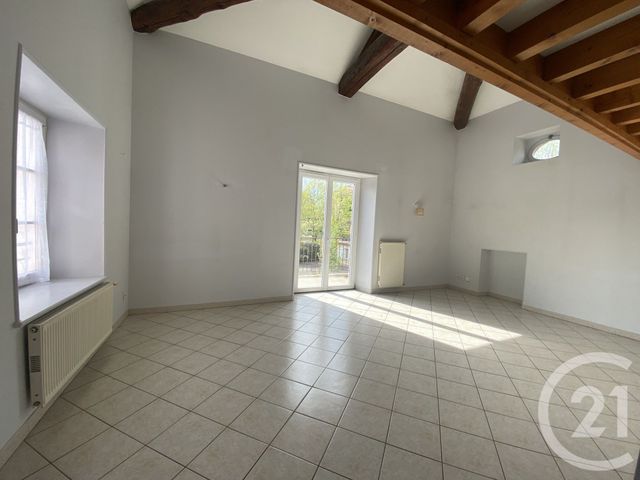 appartement - GLEIZE - 69