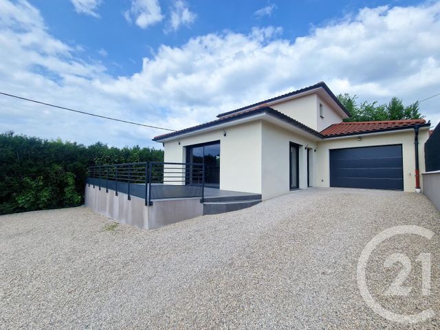 Maison à vendre FRANS