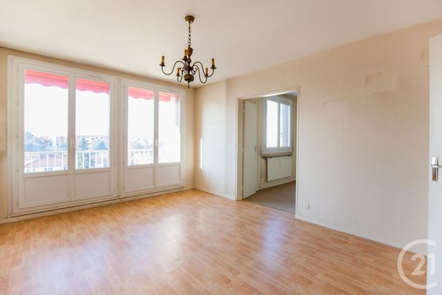 Appartement T3 à vendre - 3 pièces - 64.08 m2 - ARNAS - 69 - RHONE-ALPES - Century 21 Coquillat Immobilier