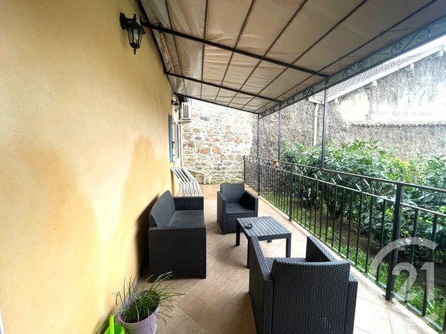 maison - ST GEORGES DE RENEINS - 69