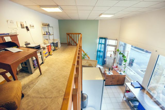 Appartement F2 à vendre - 2 pièces - 44.78 m2 - VILLEFRANCHE SUR SAONE - 69 - RHONE-ALPES - Century 21 Coquillat Immobilier Appartement F2 à vendre - 2 pièces - 44.78 m2 - VILLEFRANCHE SUR SAONE - 69 - RHONE-ALPES - Century 21 Coquillat Immobilier