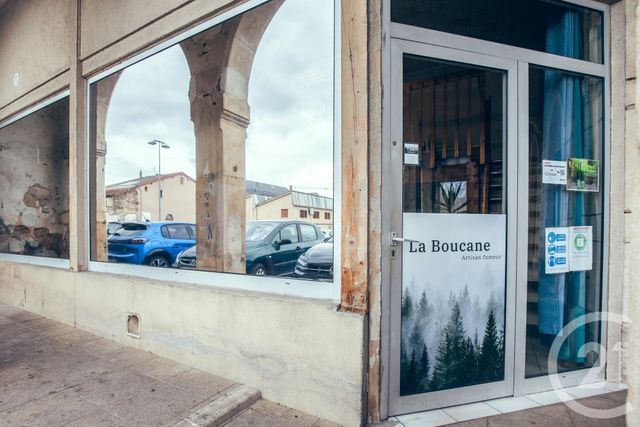 Appartement F2 à vendre - 2 pièces - 44.78 m2 - VILLEFRANCHE SUR SAONE - 69 - RHONE-ALPES - Century 21 Coquillat Immobilier Appartement F2 à vendre - 2 pièces - 44.78 m2 - VILLEFRANCHE SUR SAONE - 69 - RHONE-ALPES - Century 21 Coquillat Immobilier