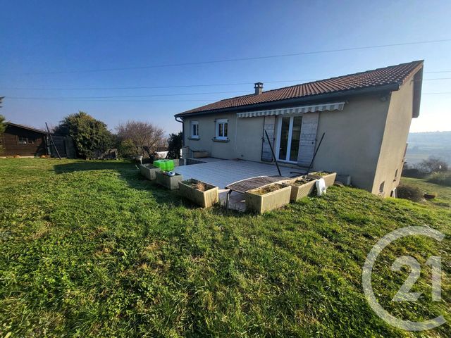 maison - GLEIZE - 69