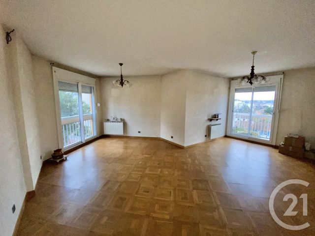 Appartement T4 à vendre - 3 pièces - 95.0 m2 - VILLEFRANCHE SUR SAONE - 69 - RHONE-ALPES - Century 21 Coquillat Immobilier