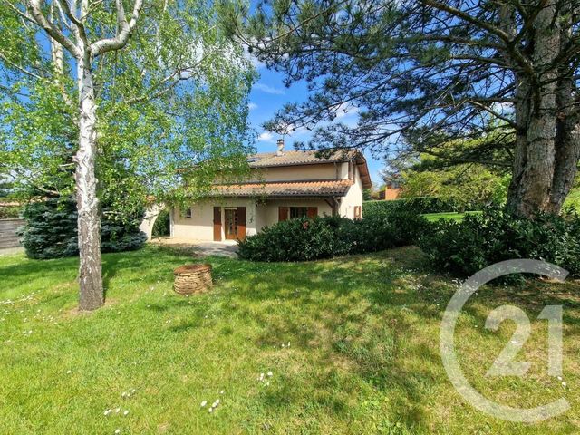 maison - LIMAS - 69