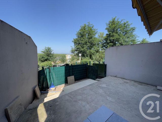 Afficher la photo en grand Appartement T3 à louer - 3 pièces - 63.22 m2 - JASSANS RIOTTIER - 01 - RHONE-ALPES - Century 21 Coquillat Immobilier