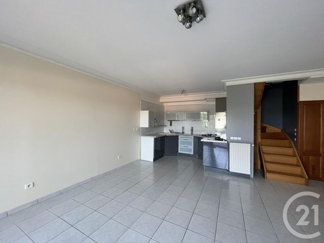 Afficher la photo en grand Appartement T3 à louer - 3 pièces - 63.22 m2 - JASSANS RIOTTIER - 01 - RHONE-ALPES - Century 21 Coquillat Immobilier