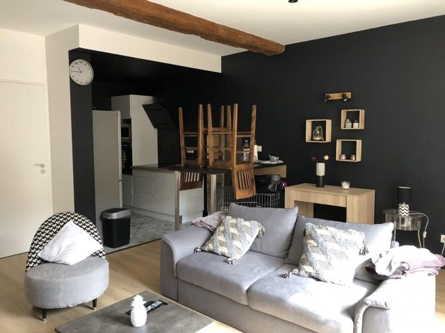 Appartement F2 à louer - 2 pièces - 51.58 m2 - LIMAS - 69 - RHONE-ALPES - Century 21 Coquillat Immobilier Appartement F2 à louer - 2 pièces - 51.58 m2 - LIMAS - 69 - RHONE-ALPES - Century 21 Coquillat Immobilier