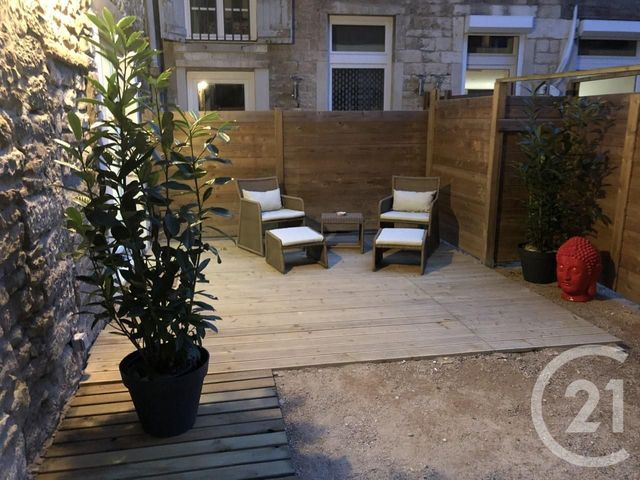 Appartement F2 à louer - 2 pièces - 51.58 m2 - LIMAS - 69 - RHONE-ALPES - Century 21 Coquillat Immobilier Appartement F2 à louer - 2 pièces - 51.58 m2 - LIMAS - 69 - RHONE-ALPES - Century 21 Coquillat Immobilier