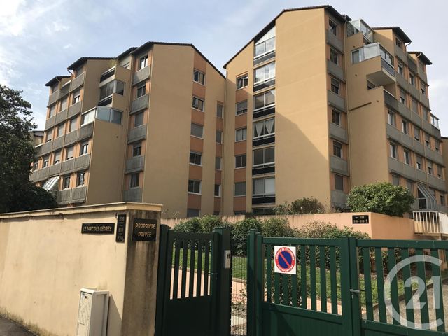 Afficher la photo en grand Appartement F3 à vendre - 3 pièces - 81.86 m2 - VILLEFRANCHE SUR SAONE - 69 - RHONE-ALPES - Century 21 Coquillat Immobilier