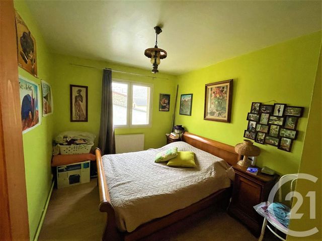 Afficher la photo en grand Appartement T3 à vendre - 3 pièces - 69.4 m2 - VILLEFRANCHE SUR SAONE - 69 - RHONE-ALPES - Century 21 Coquillat Immobilier