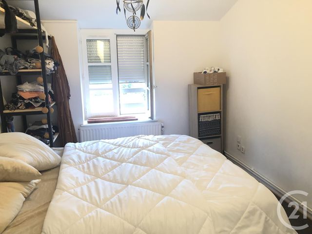 Afficher la photo en grand Appartement F2 à louer - 2 pièces - 42.87 m2 - VILLEFRANCHE SUR SAONE - 69 - RHONE-ALPES - Century 21 Coquillat Immobilier