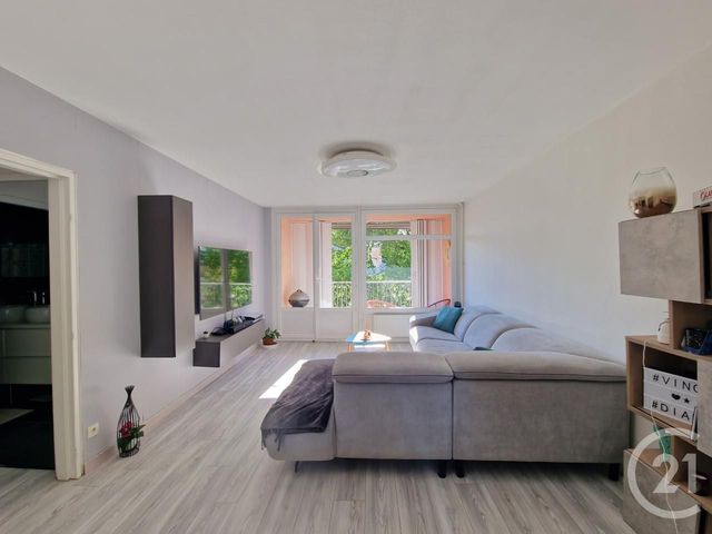appartement - VILLEFRANCHE SUR SAONE - 69