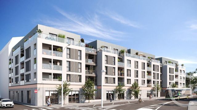 Afficher la photo en grand Appartement F5 à vendre - 5 pièces - 105.53 m2 - VILLEFRANCHE SUR SAONE - 69 - RHONE-ALPES - Century 21 Coquillat Immobilier