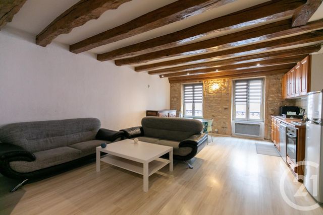 maison - VILLEFRANCHE SUR SAONE - 69