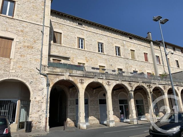 appartement - VILLEFRANCHE SUR SAONE - 69