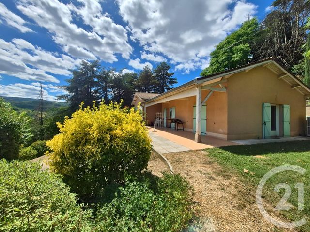 maison - VAUX EN BEAUJOLAIS - 69