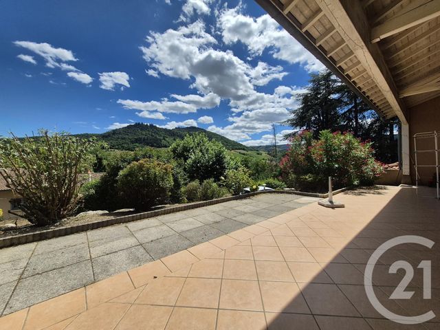 Afficher la photo en grand maison à vendre - 6 pièces - 137.0 m2 - VAUX EN BEAUJOLAIS - 69 - RHONE-ALPES - Century 21 Coquillat Immobilier