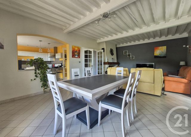 Afficher la photo en grand maison à vendre - 6 pièces - 137.0 m2 - VAUX EN BEAUJOLAIS - 69 - RHONE-ALPES - Century 21 Coquillat Immobilier