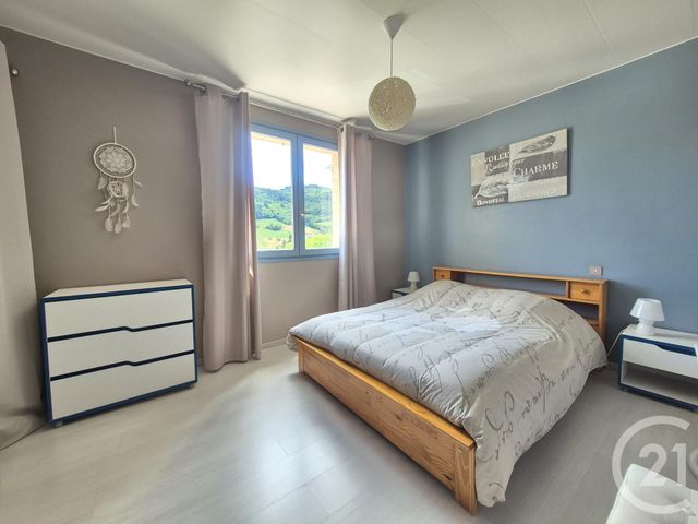 maison à vendre - 6 pièces - 137.0 m2 - VAUX EN BEAUJOLAIS - 69 - RHONE-ALPES - Century 21 Coquillat Immobilier