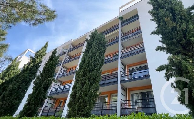appartement - VILLEFRANCHE SUR SAONE - 69