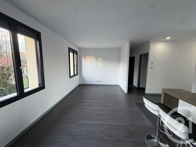 maison à louer - 5 pièces - 113.0 m2 - VILLEFRANCHE SUR SAONE - 69 - RHONE-ALPES - Century 21 Coquillat Immobilier